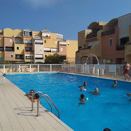 Magnifique Studio Sur Le Port De Gruissan Εξωτερικό φωτογραφία