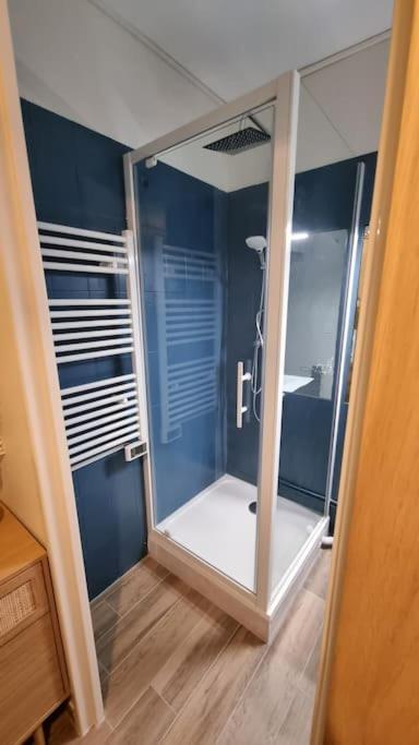 Magnifique Studio Sur Le Port De Gruissan Εξωτερικό φωτογραφία